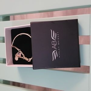 Ashley Bridget USA Swimming Bracelet